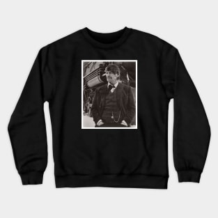 Charles Bronson Crewneck Sweatshirt